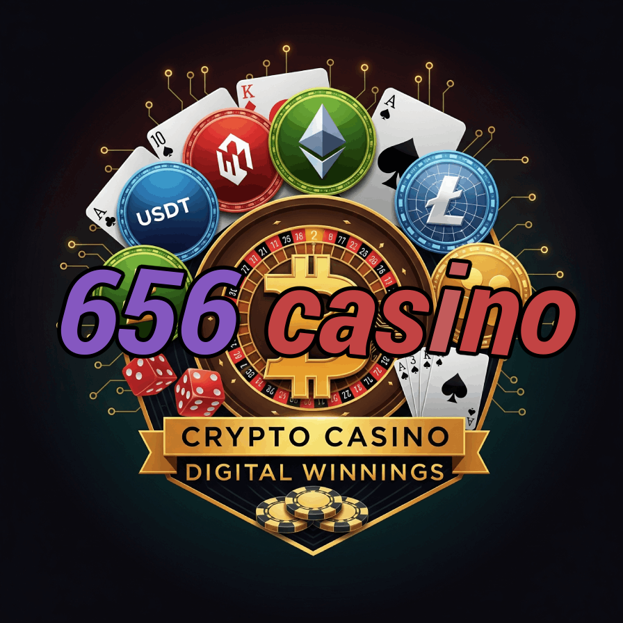 656 Casino - Best Online Casino Games
